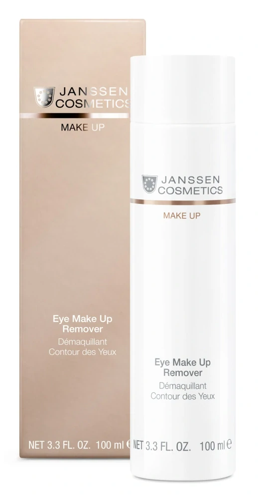Eye Make-up Remover