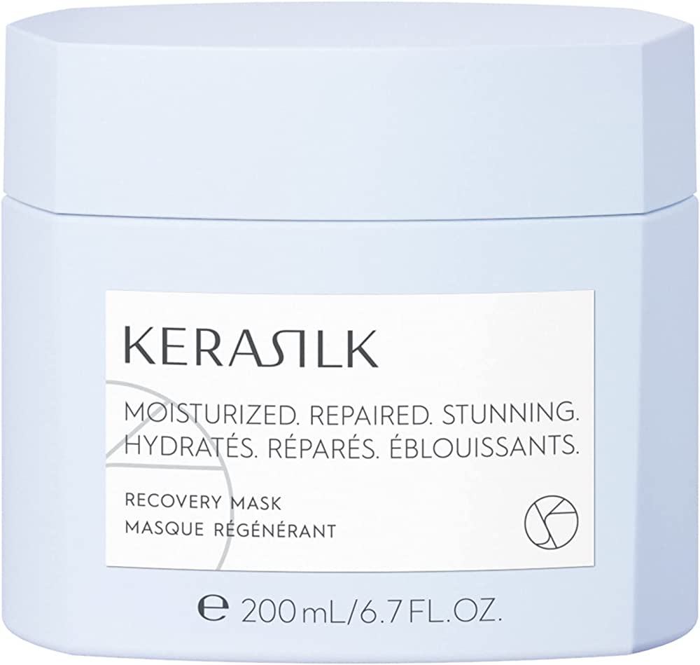 Recovery Mask