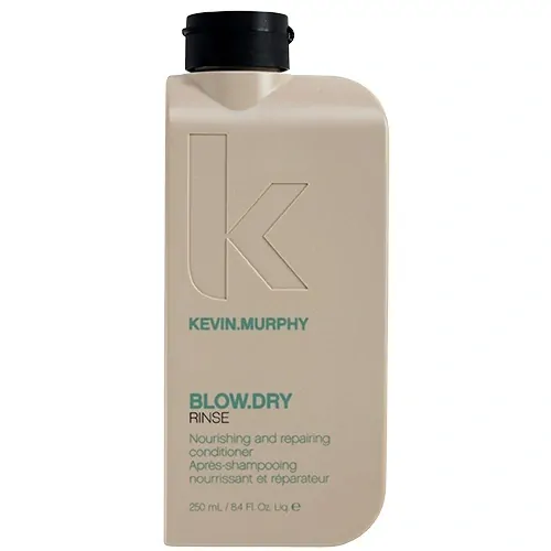 BLOW.DRY RINSE
