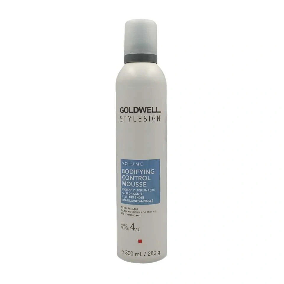 Goldwell StyleSign Volume Bodifying Control Mousse