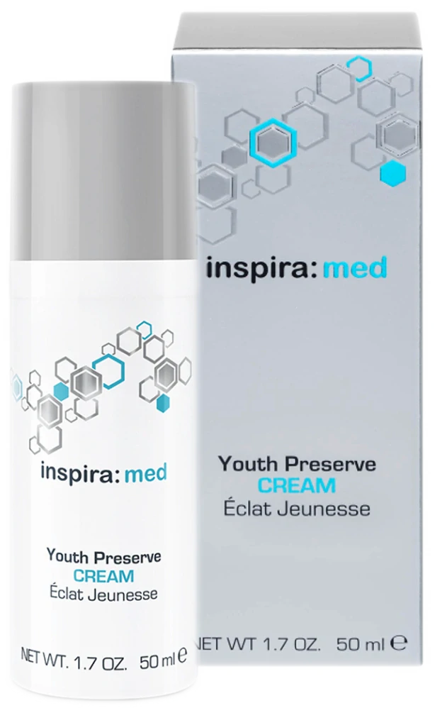INSPIRA Youth Preserve Cream