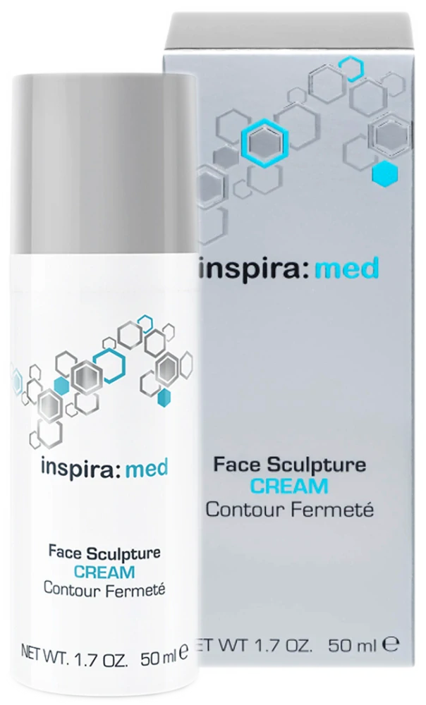 INSPIRA Face Sculpture Cream
