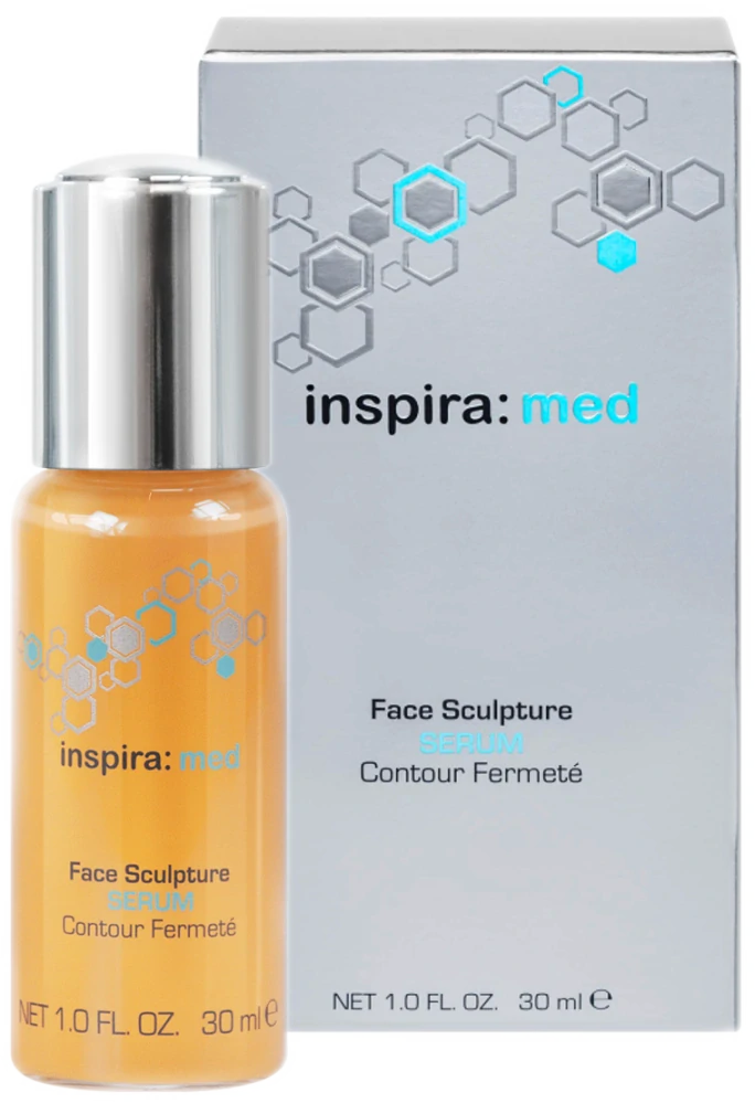 INSPIRA Face Sculpture Serum