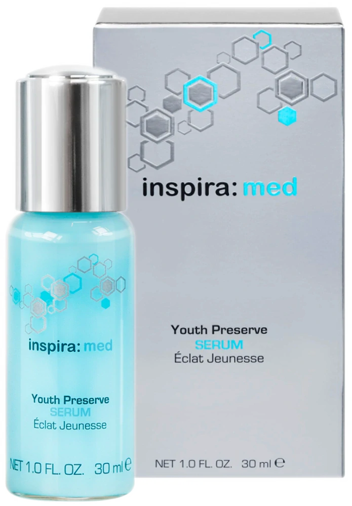 INSPIRA Yout Preserve Serum