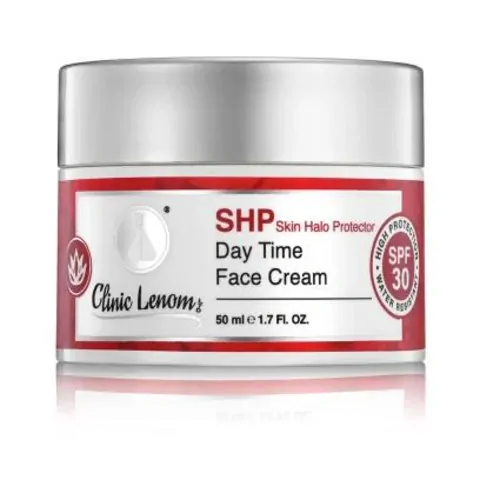 SHP Day Time Face Cream SPF 30+