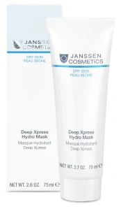 Deep Hydro Mask