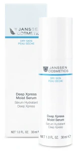 Deep  Xpress Moist Serum