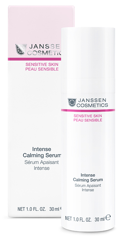 Intense Calming Serum