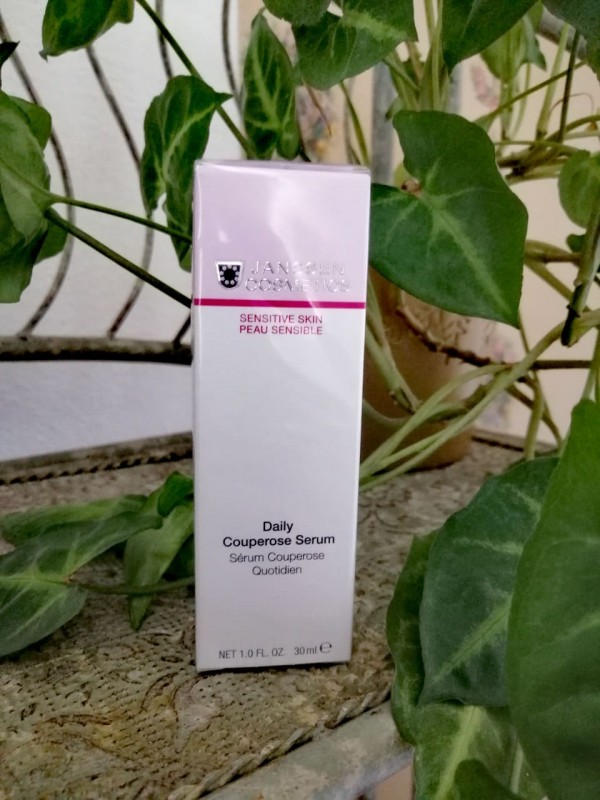 Daily Couperose Serum