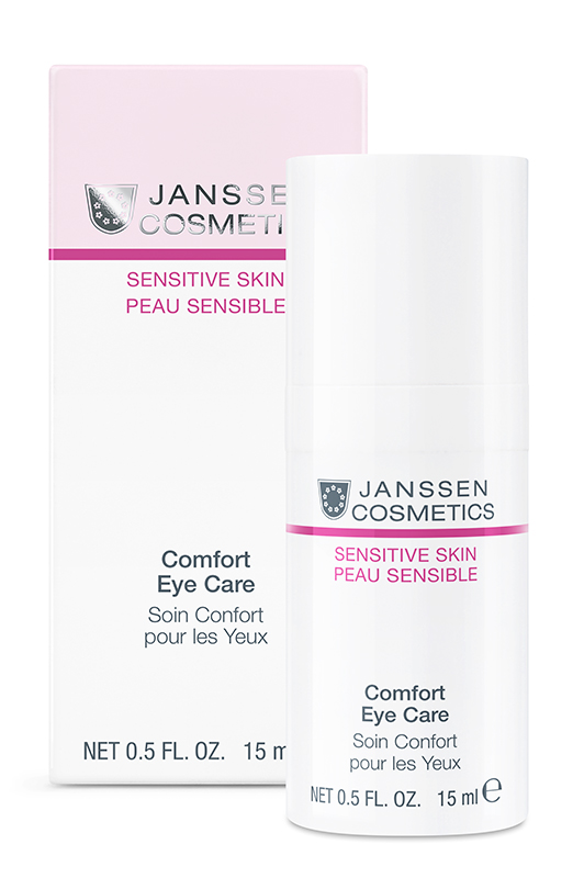 Comfort Eye Care