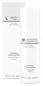 Purifying Cleansing Gel