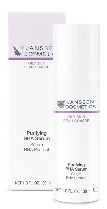 Purifying BHA Serum