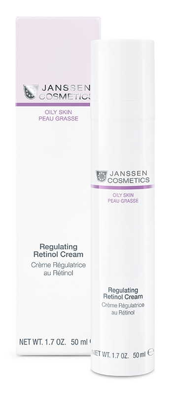 Regulating Retinol Cream