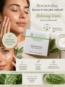 Balancing Cream