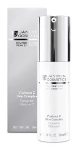 Vitaforce C Skin Complex 