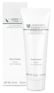 Retexturizing Scar Cream 