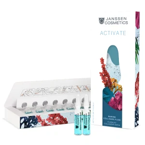 ACTIVATE - Marine Collagen Fluid
