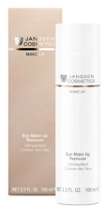 Eye Make-up Remover 