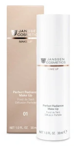 PERFECT RADIANCE MAKE-UP UV12 01
