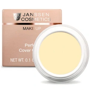 Perfect Cover Cream 01