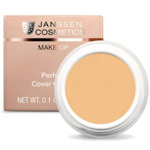 Perfect Cover Cream 02