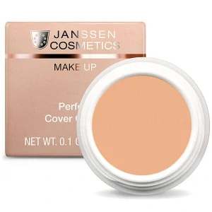Perfect Cover Cream 03