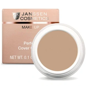 Perfect Cover Cream 04