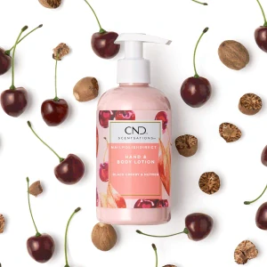 CND Scentsations - Krém na tělo a ruce