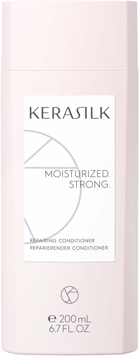 Repairing Conditioner