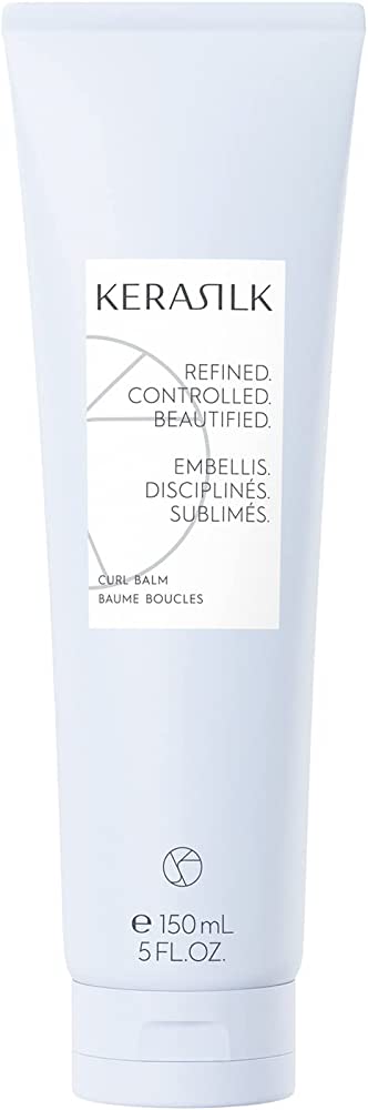 Curl Balm