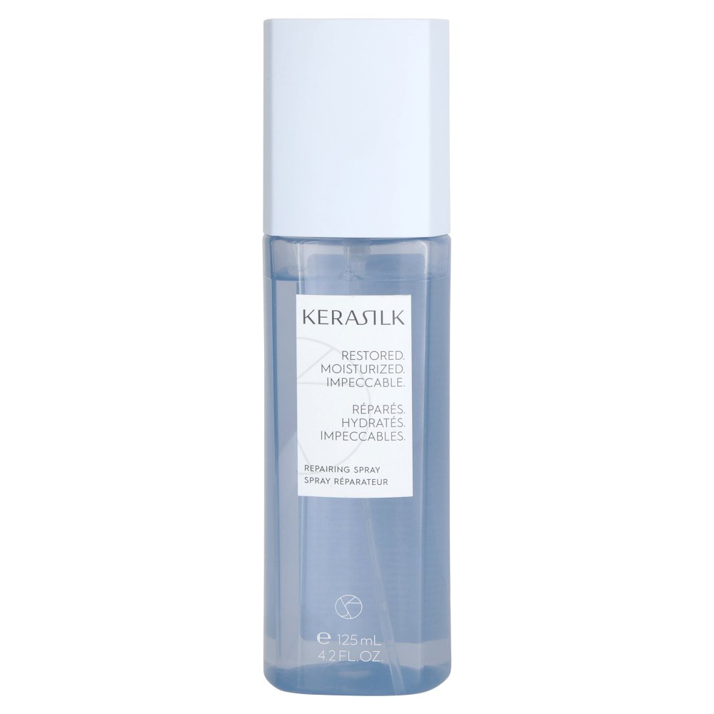 Repairing Spray