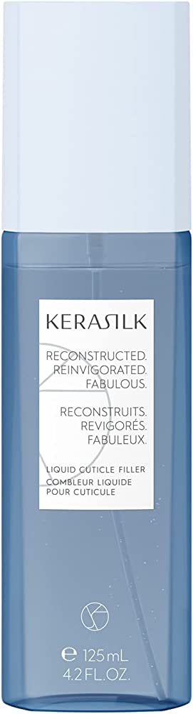 Liquid Cuticle Filler