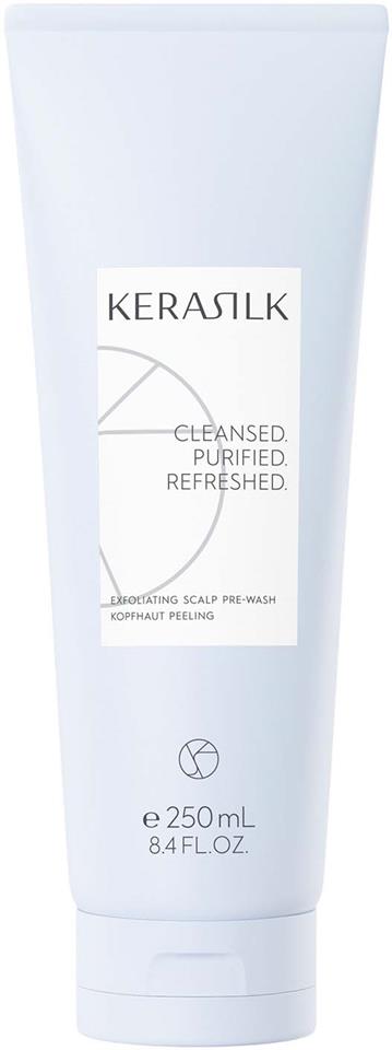 Exfoliating Scalp Pre-Wash