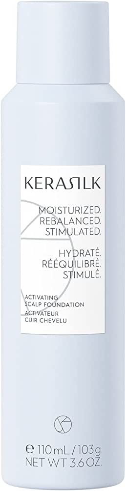 Activating Scalp Foundation