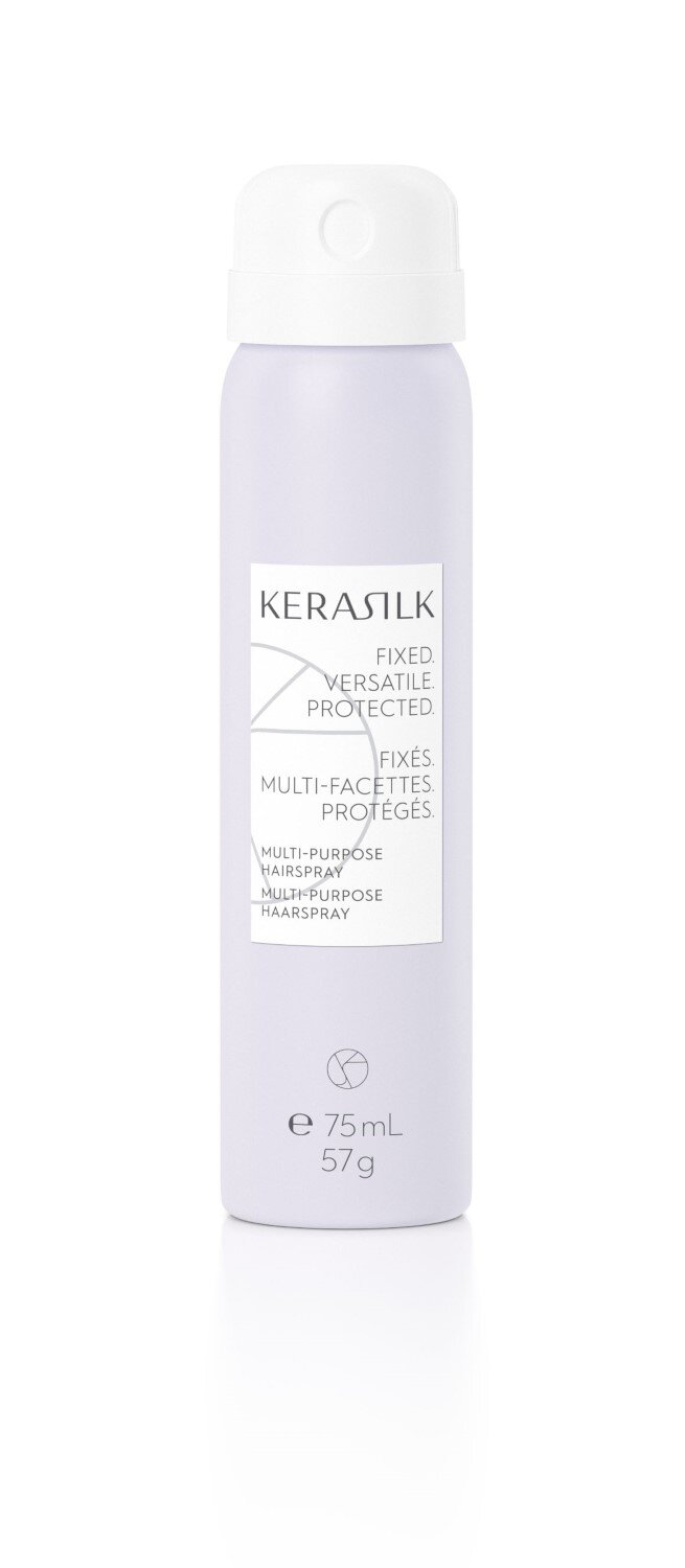 Multi-Purpose Hairspray