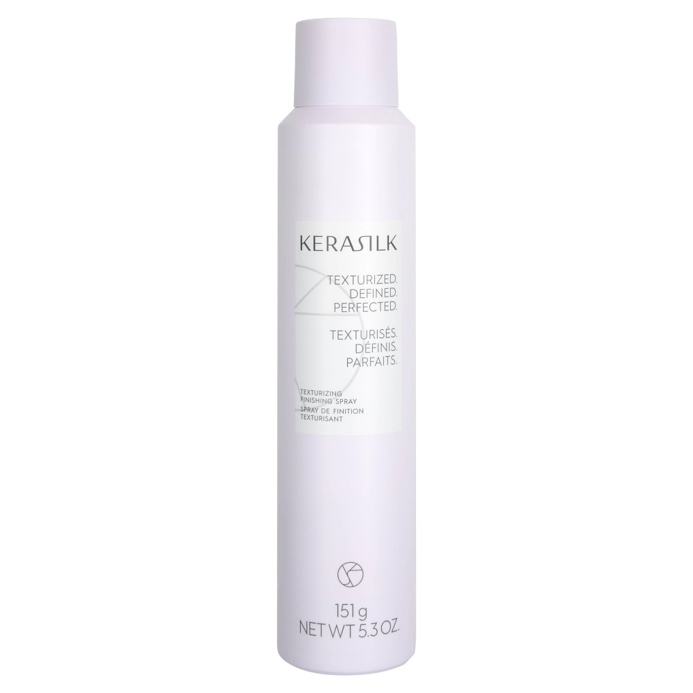 Texturizing Finishing Spray