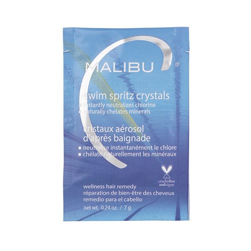 MALIBU C SWIM SPRITZ CRYSTAL