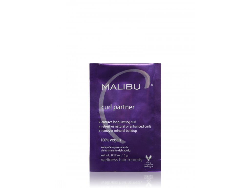 MALIBU C CURL PARTNER