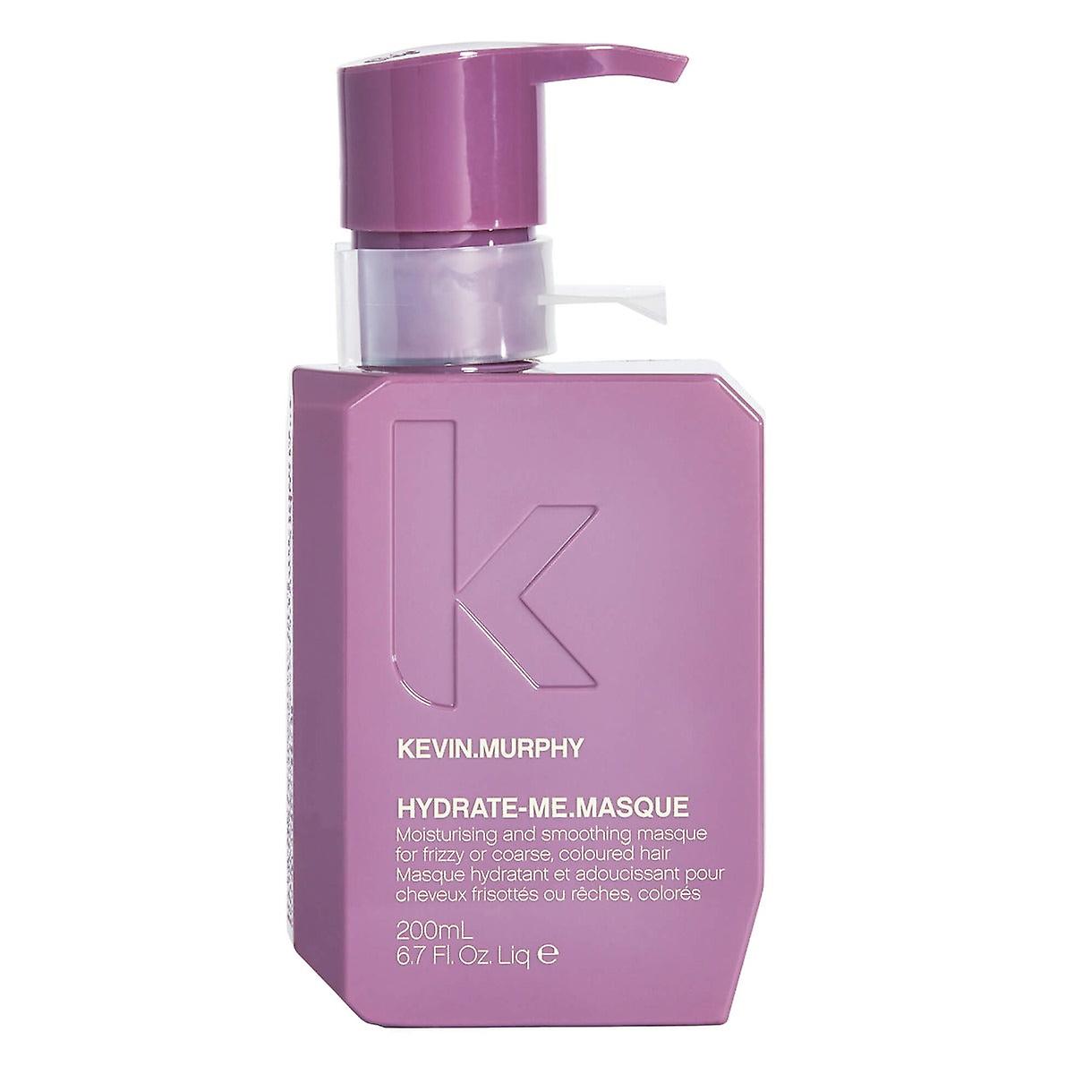 HYDRATE-ME.MASQUE