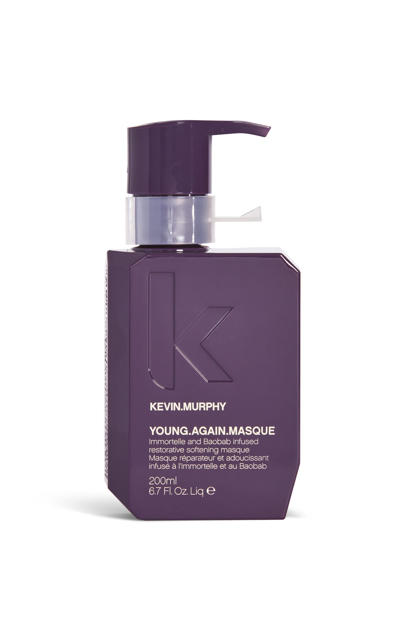 YOUNG.AGAIN.MASQUE