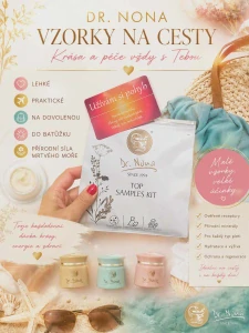 Top Sample KIT Dr.NONA