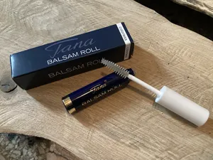 Balsam roll – Tana – vyživující řasenka