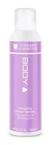 Refreshing Shower Mousse