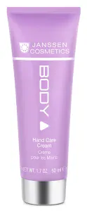 Hand Care Cream