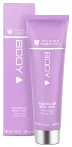 Vitaforce ACE Body Cream