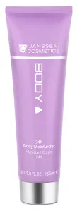 24h Body Moisturuzer