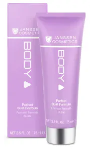 Perfect bust formula