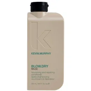 BLOW.DRY RINSE