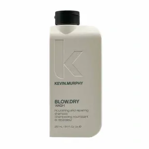 BLOW.DRY WASH