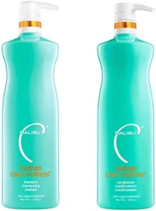 Hydrate color wellness